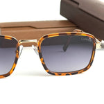 Lurexia Apex – Tortoise Fade