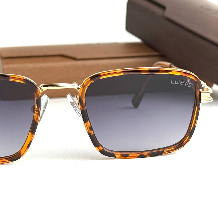 Lurexia Apex – Tortoise Fade