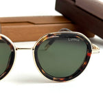 Lurexia Verona – Tortoise Green