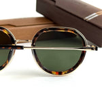 Lurexia Verona – Tortoise Green