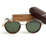 Lurexia Verona – Tortoise Green