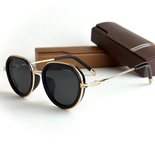 Lurexia Verona – Black Gold
