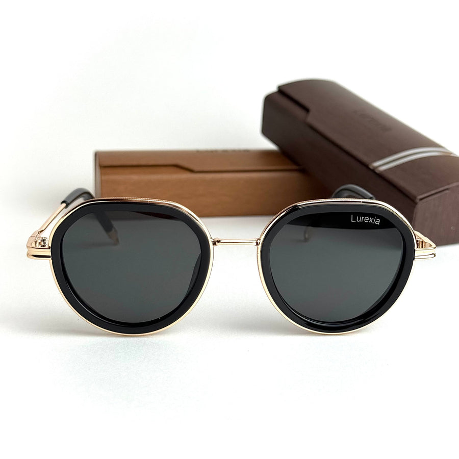 Lurexia Verona – Black Gold