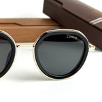 Lurexia Verona – Black Gold