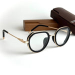Lurexia Verona – Black Gold Clear