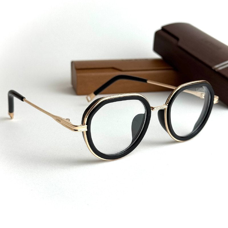 Lurexia Verona – Black Gold Clear