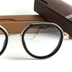 Lurexia Verona – Black Gold Clear