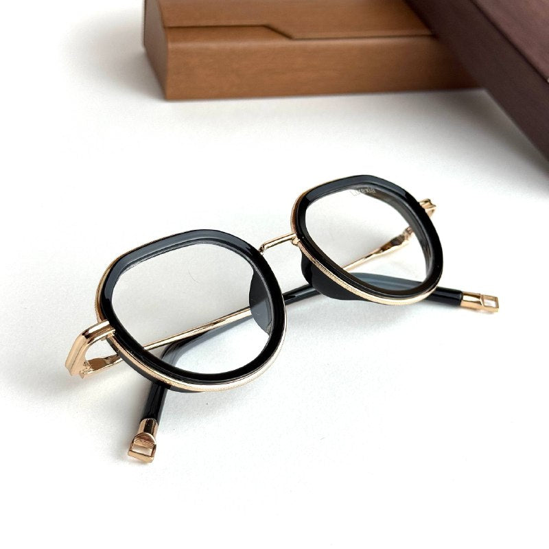 Lurexia Verona – Black Gold Clear