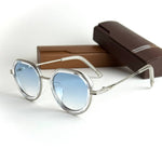 Lurexia Verona – Crystal Blue