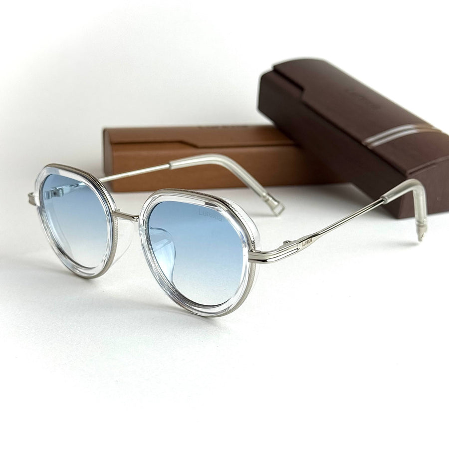 Lurexia Verona – Crystal Blue