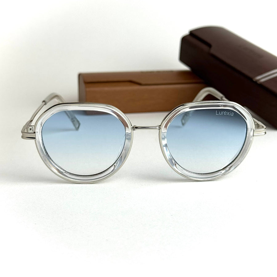 Lurexia Verona – Crystal Blue