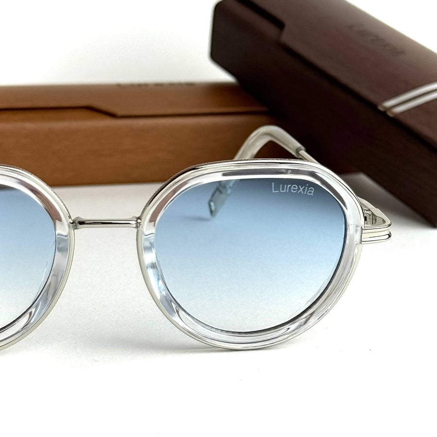 Lurexia Verona – Crystal Blue