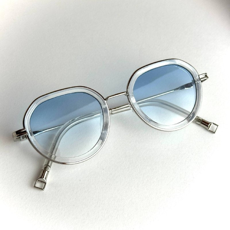 Lurexia Verona – Crystal Blue