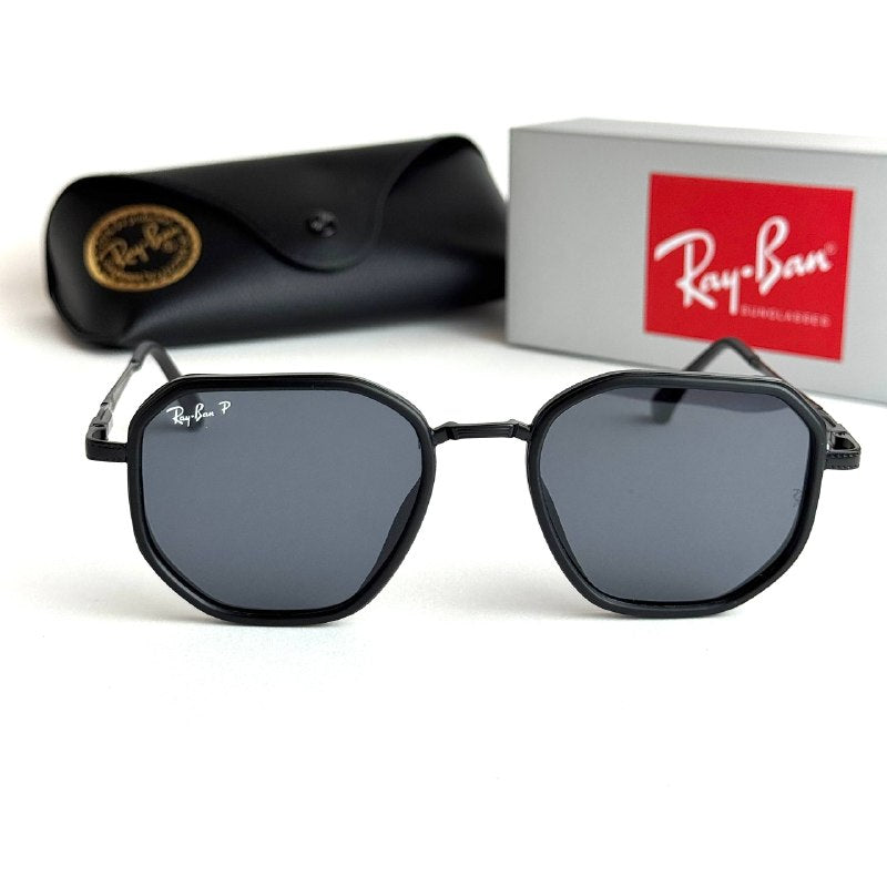 Ray-Ban RB1972 – Black