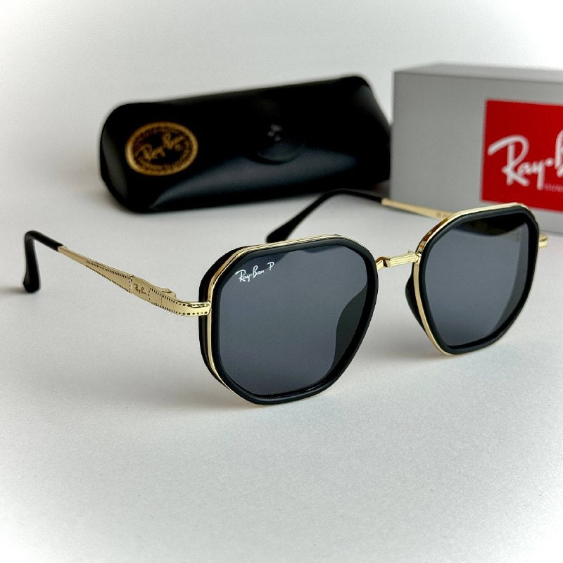 Ray-Ban RB1972 – Black Gold