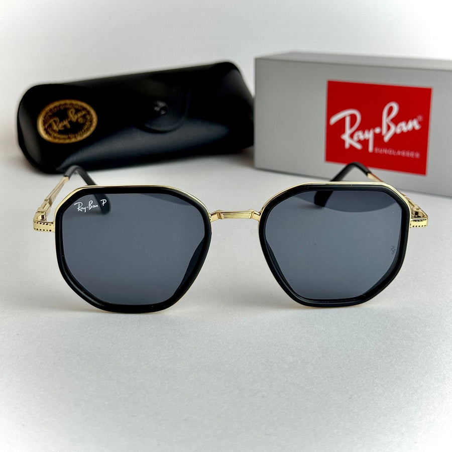 Ray-Ban RB1972 – Black Gold