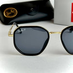 Ray-Ban RB1972 – Black Gold
