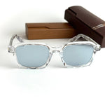 Lurexia Wavy – Blue Tint