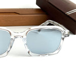 Lurexia Wavy – Blue Tint