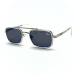 Lacoste T0914 - Silver Black