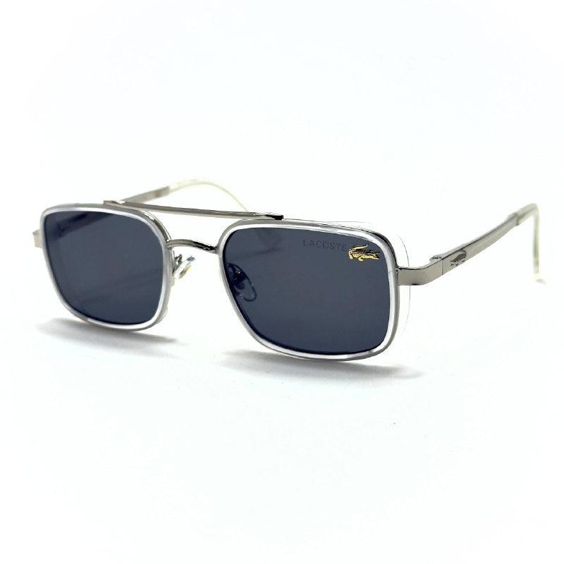 Lacoste T0914 - Silver Black