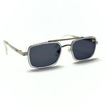 Lacoste T0914 - Silver Black