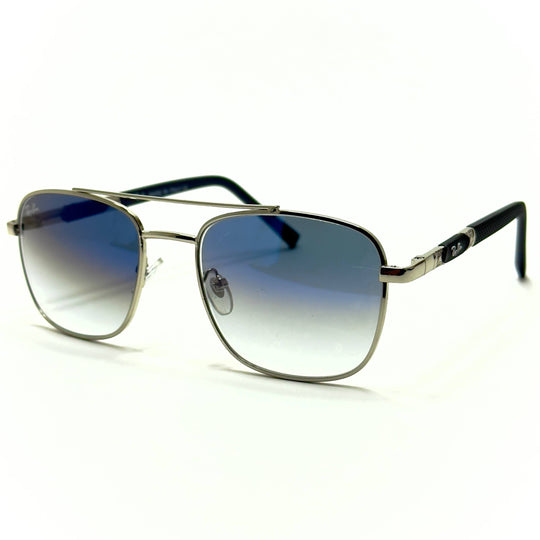 Ray-Ban RB5831 - Silver Blue