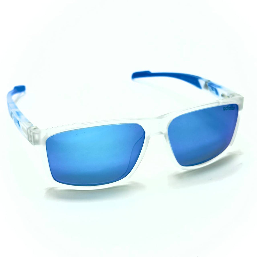 Adids AeroLite - White Blue