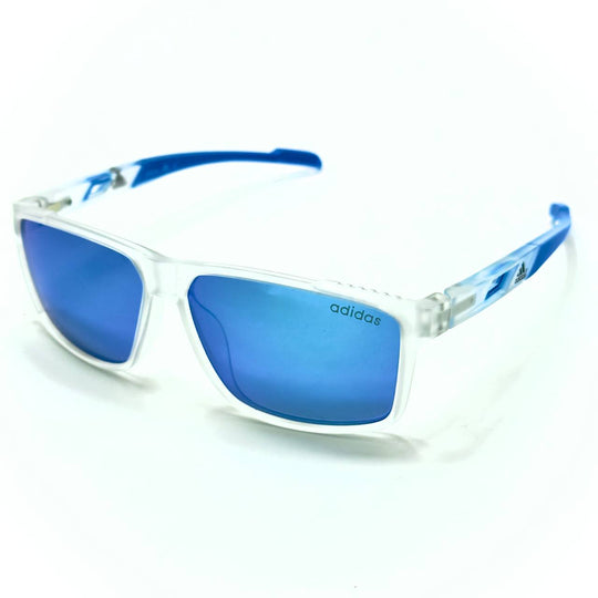 Adids AeroLite - White Blue