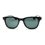 Ray-Ban Scuderia Ferrari RB2140M – Black / Gold