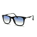 Ray-Ban RB2140M – Black / Blue Gradient