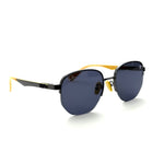 Ray-Ban Ferrari RB3675M – Black Yellow