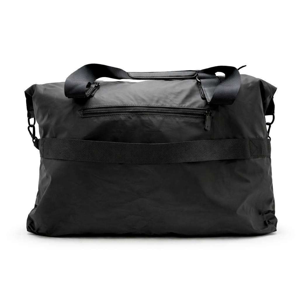 Urban Flex Travel Duffle Bag – Black (Unisex)