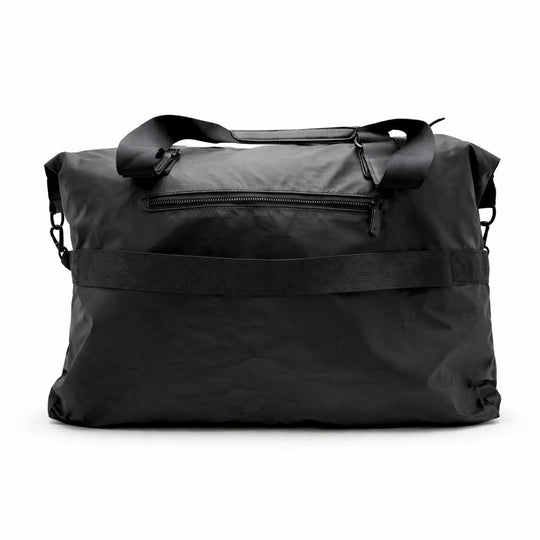 Urban Flex Travel Duffle Bag – Black (Unisex)