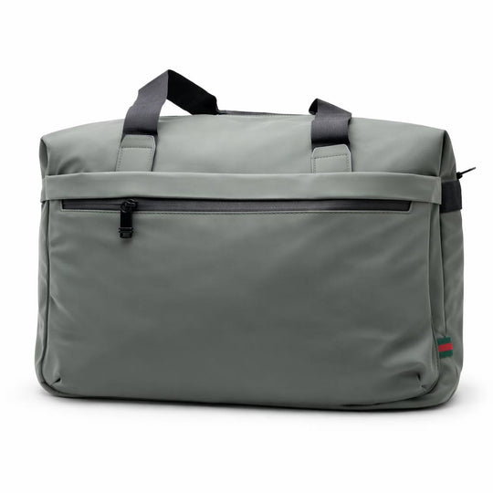 Travel Duffle Bag – Grey (Unisex)