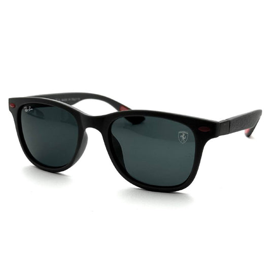 Ray-Ban Ferrari RB2140F – Black