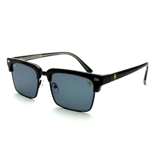 Ray-Ban Ferrari RB4346F – Black / Grey