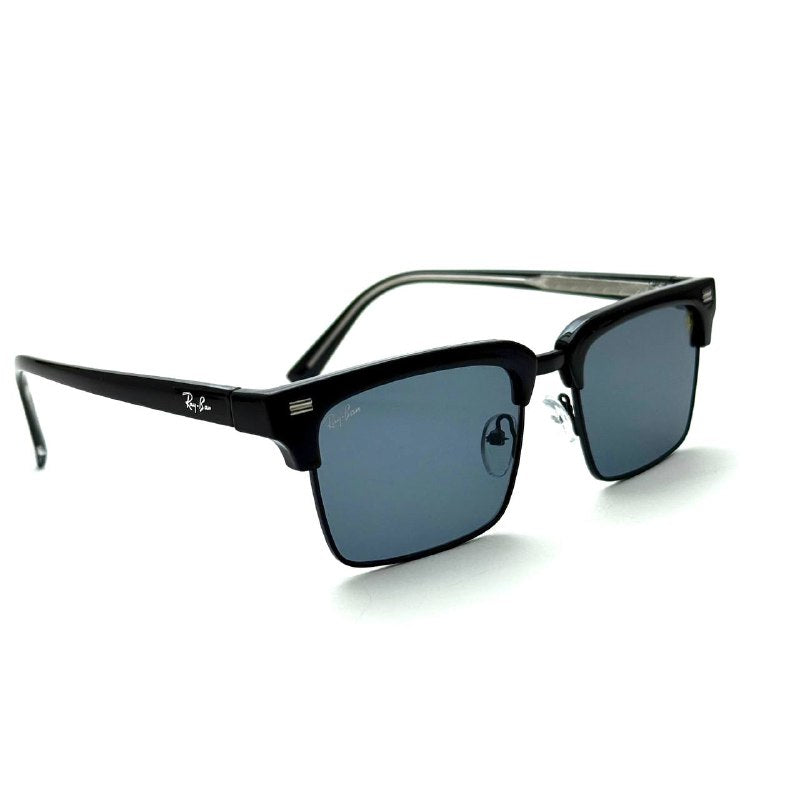 Ray-Ban Ferrari RB4346F – Black / Grey