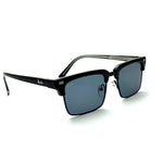 Ray-Ban Ferrari RB4346F – Black / Grey