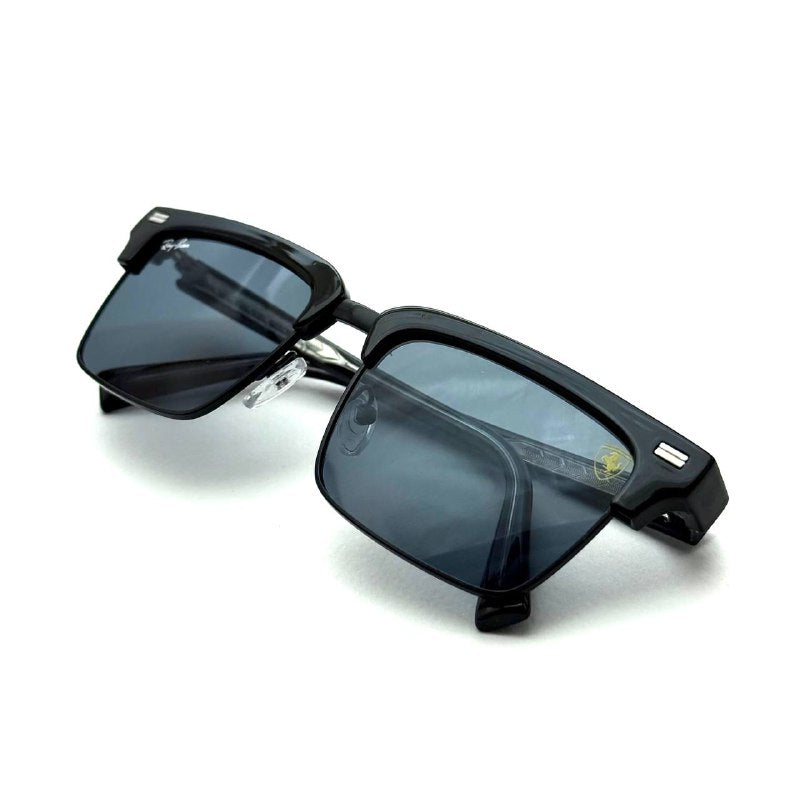 Ray-Ban Ferrari RB4346F – Black / Grey