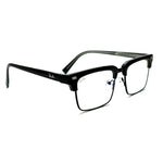 Ray-Ban Ferrari RB7130 – Black / Clear