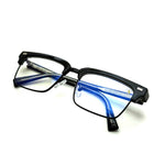 Ray-Ban Ferrari RB7130 – Black / Clear