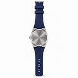 Tissot PRX Powermatic 80 – Silver Blue Gradient
