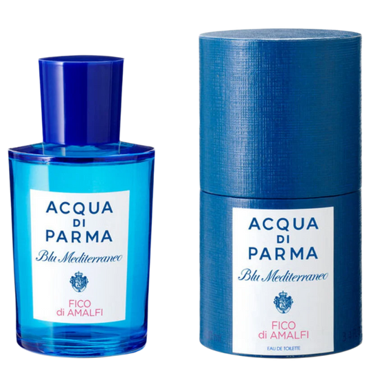 ACQUA DI PARMA BLU MEDITERRANEO - Eau De Toilette 75ML