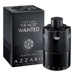 AZZARO THE MOST WANTED - Eau De Toilette 100 ML