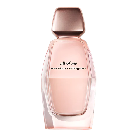 All Of Me Narciso Rodriguez - Eau De Parfum 90 ML