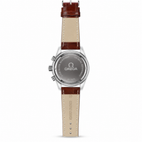 Omega Speedmaster Professional – Brown White