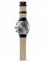 Omega Speedmaster Professional – Black Silver