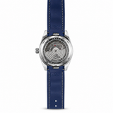 Omega Seamaster Aqua Terra – Blue Champagne