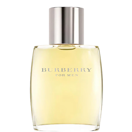BURBERRY For Men - Eau De Parfum 100 ML